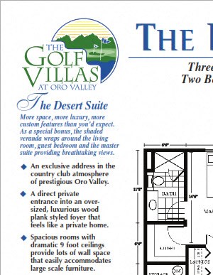 Desert Suite